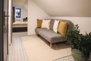 Villa Loft - Touri Alpesi Birtok - Bozsok - 1