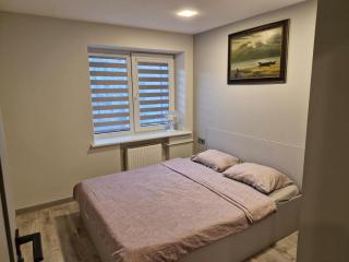 Mazvydo Apartment in the Center - Klaipeda - 5