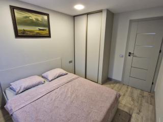 Mazvydo Apartment in the Center - Klaipeda - 4