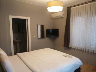 Armoni City Otel Kadıköy - 8