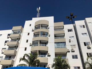 Lagoa quente service Flat - Caldas Novas - 6