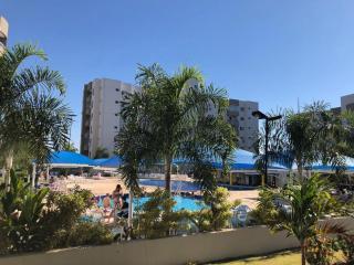 Lagoa quente service Flat - Caldas Novas - 1