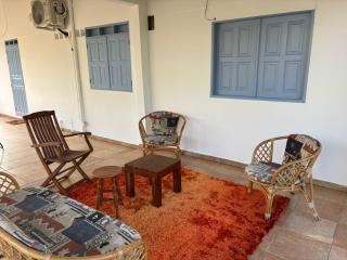 Yanami T2 - Cayenne - 9