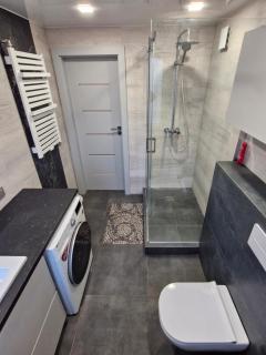 Mazvydo Apartment in the Center - Klaipeda - 2