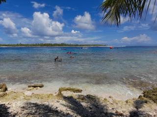 Rangiroa Natura Lodge - Avatoru - 7