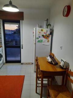 Coast Apartment 2 Bedrooms, Setúbal,South of Lisbon - Setúbal - 8