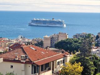 Il Paradiso del Relax private room with bathroom Parking - Sanremo - 9