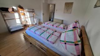 Blackjulie Ferienwohnung im Schwarzwald mit Balkon und Parkplatz ruhig - 3