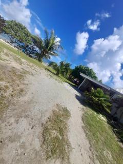 Rangiroa Natura Lodge - Avatoru - 0