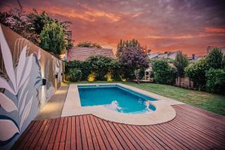 La Casa de Mar Playa Grande Ideal Familias y grupos de mujeres - 0