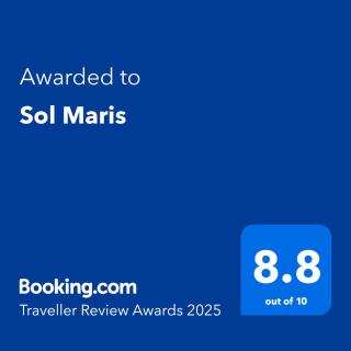 Sol Maris - St Lucia - 9