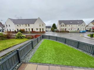 Cochrane House - Stirling - 8