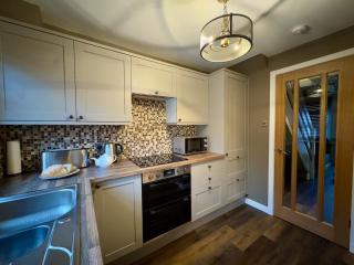 Cochrane House - Stirling - 5