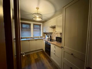 Cochrane House - Stirling - 4