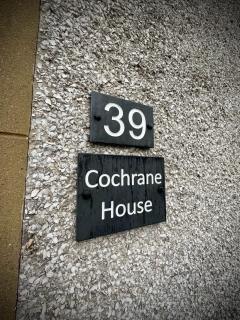 Cochrane House - 6