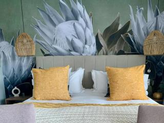 Constantia Winelands Lodge - Constantia - 4