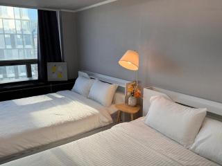 Serein_HongDae - Seul - 8
