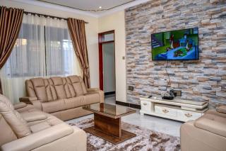 Jengel Two Bedroom Apartments Entebbe 1 - Entebbe - 9
