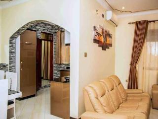 Jengel Two Bedroom Apartments Entebbe 1 - Entebbe - 8
