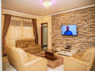 Jengel Two Bedroom Apartments Entebbe 1 - Entebbe - 4