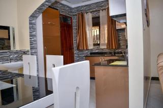 Jengel Two Bedroom Apartments Entebbe 1 - Entebbe - 2