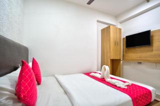 G0AN Traditional Stays in GOA - Aguada - 7