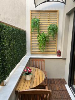 Orfeas Suite - Ioannina - 9