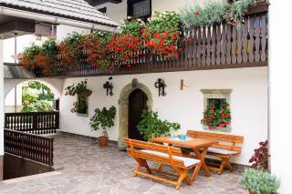 Penzion Kaps - Bled - 4