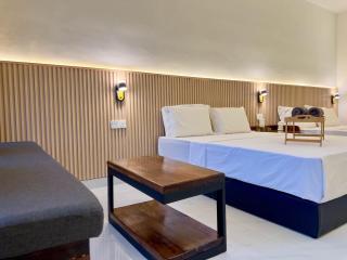 Hush Inn at Sutera Bay Kota Kinabalu - Kota Kinabalu - 2