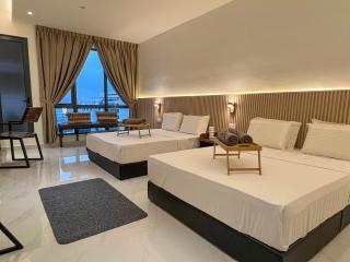 Hush Inn at Sutera Bay Kota Kinabalu - Kota Kinabalu - 7
