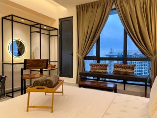 Hush Inn at Sutera Bay Kota Kinabalu - Kota Kinabalu - 8