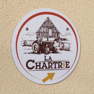 Les Gîtes du Verger D'Albâtre - Le Tilleul - 4