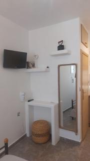 Margarita's Rooms - Chora Folegandros - 5
