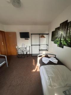 Hotel Ceteno - Wunstorf - 8