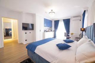 Crystal Luxury - 1