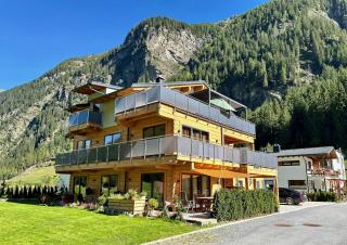 Chalet Chardonnay - Kaunertal - 0