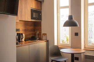 Riverside Heritage Lux and Modern 3 - Belgrade - 4