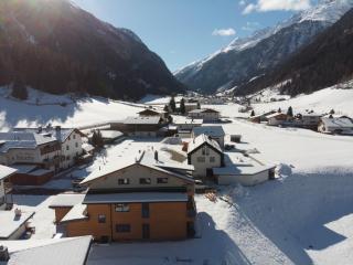 Chalet Chardonnay - Kaunertal - 4