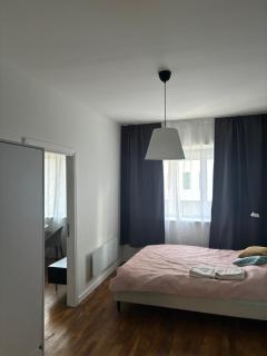 Säde Apartment - Tallinn - 2