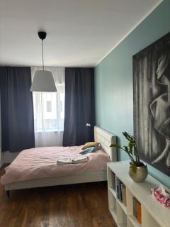 Säde Apartment - Tallinn - 3