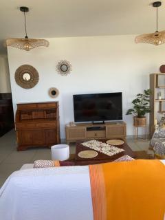 La terrasse du lagon - 4