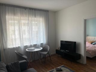 Säde Apartment - Tallinn - 4