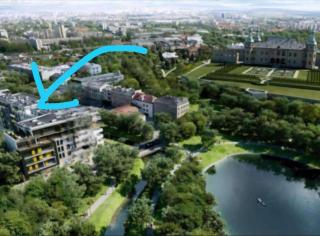 Apartamenty U Marynarza PROMENADA SOLNA 4A -Centrum Ścisłe Deptak -Garaż Podziemny-Best Restaurants in the Apartment - Kielce - 3