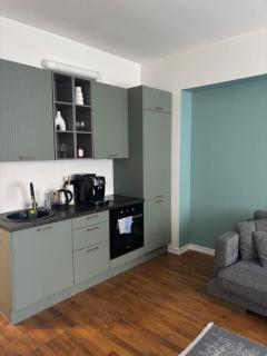Säde Apartment - Tallinn - 5