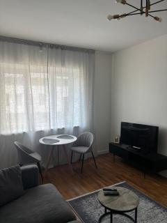 Säde Apartment - Tallinn - 6
