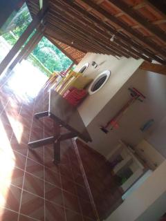 Sitio do tiozinho - Atibaia - 6