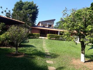 Sitio do tiozinho - Atibaia - 3