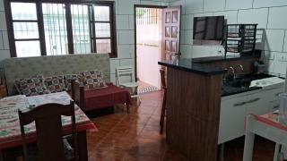 Casa no centro em Peruibe 5 min da praia - Peruíbe - 0