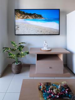 Onyx city Center Apartment With parking - Heraclión - 7