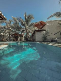 Uba Village Icaraizinho - Amontada - 6